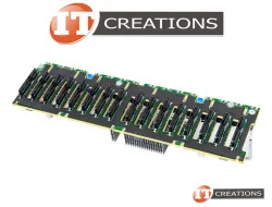 4G4F6 DELL POWEREDGE R730 16*SFF BACKPLANE