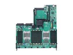 4N3DF-OEM DELL OEM POWEREDGE R730/R730XD SYSTEM BOARD