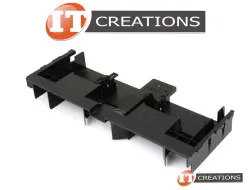 4R45W Dell Dell R740/R740XD Shroud Air Baffle