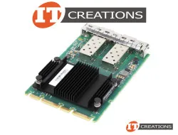 4TRD3 DELL MELLANOX CX562A CONNECTX-5 DUAL-PORT 25GB OCP 3,0 NAC