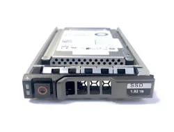 4XC39 DELL 1.92TB 12G 2.5INCH SAS SSD