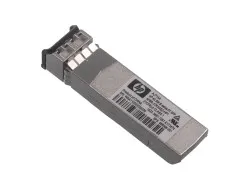 AJ715A HP CPQ 4Gb Fibre Channel Transceiver module