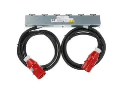 413381-B21 HP CPQ BLc7000 Three Phase Power Module. FIO. INT'L