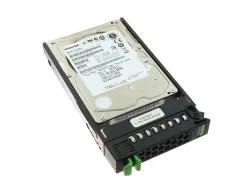A3C40145005 FUJITSU 300GB 15K 6G 2.5INCH SAS HDD