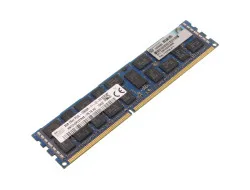 715283-001 HP HP 8GB Dual Rank x4 PC3L-12800