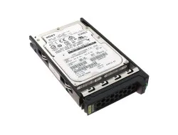 A3C40178588 FUJITSU 600GB 15K 6G 2.5INCH SAS HDD