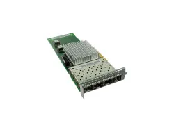 64P8473 IBM 4-port 8 Gbps Fibre Channe