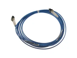 BK840A HP HP 5 m PremierFlex OM3+ LC/LC Optical Cable