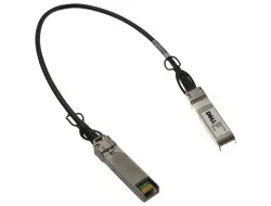 5C75N Dell SFP+ to SFP+ 0.5M Stacking Cable 10G