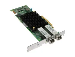 E7X47A HPE 16GB DUAL-PORT FC ADAPTER