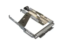 0TVJYN Dell R740XD mid-tray hard drives Caddie Converter SFF to LFF