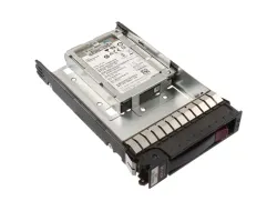 HD HP 600GB 15K SAS 3.5 12GBS SFF 737574-001