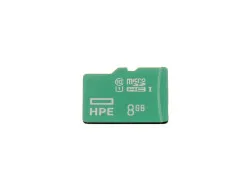 738576-001 HP HPE 8GB microSD Enterprise Mai