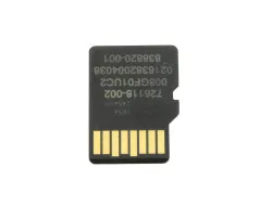 838820-001 HPE 8GB microSD Enterprise Mainstream Flash Media Kit