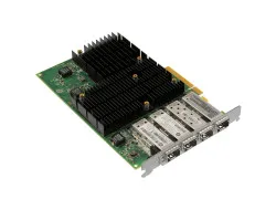 H6Z00A HP QUAD-PORT 16GB FC ADAPTER FOR 3PAR 8000