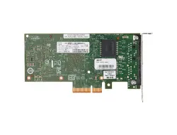 652497-B21-LP HP ETHERNET 1GB DUAL-PORT 361T ADPTR - LPB
