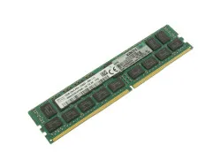 836220-B21 KINGSTON 16GB (1*16GB) 2RX4 PC4-19200T-R DDR4-2400MHZ RDIMM