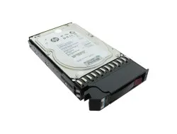 C8R26A-NL HP MSA 4TB 7,2K 6G 3,5INCH MDL SAS HDD - NO LABEL