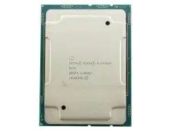 SR37A INTEL XEON 28 CORE CPU PLATINUM 8176 38,5MB 2,10GHZ