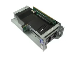 00AL953 Lenovo System x3650 M5 Rear 2x 2.5in