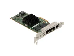 816551-001 HPE Ethernet 1GB 4-PORT 366T Adapter