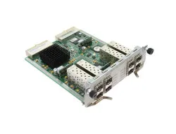 JC174A HP FLEXNETWORK 6600 8-PORT GBE SFP ROUTER MODULE