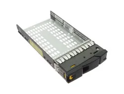 710387-001-WS HP 3PAR STORESERV DRIVE TRAY 3,5INCH WITHOUT SCREWS