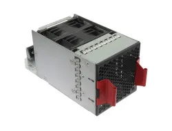 JH186A HPE 5930 4-SLOT FRONT TO BACK AIRFLOW FAN TRAY