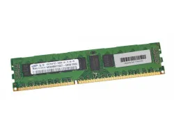 500202-061 HP HP 2GB DDR-3 PC3-10600 ECC Reg