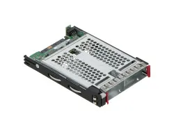 830452-001 HPE SMALL FORM FACTOR (SFF) FLASH ADAPTER FOR DUAL SSD DRIVES