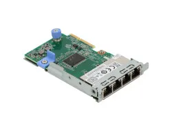 AUKH Lenovo ThinkSystem 1Gb 4-port RJ45 LOM