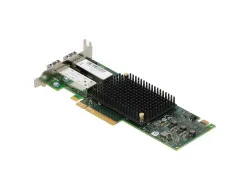 A3C40201684-HP FUJITSU DUAL-PORT 32GB FC PCI-E HBA - HPB