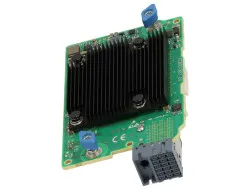 872723-B21 HP HPE Apollo InfiniBand EDR 100Gb 2-port 841z Mezzanine FIO Adapter