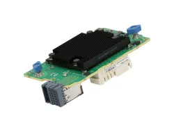 841Z HPE Apollo InfiniBand EDR 100Gb 2-port 841z Mezzanine FIO Adapter