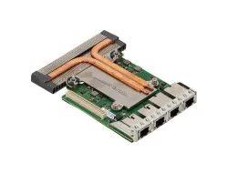 540-BBUZ Intel X550 RJ45 2x10GB + 2x1GB NDC