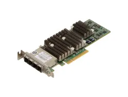 TFJRW-LP DELL 6GBPS 4 PORT SAS PCI-E HOST BUS ADAPTER - LPB