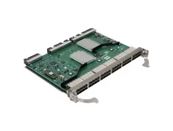 QK714E HPE SN8000B 16GB 48-PORT SFP INTEGRATED FIBRE CHANNEL BLADE