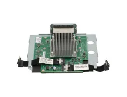 00MW539 LENOVO THINKSYSTEM D2 10GB 8-PORT EIOM BASE-T I/O MODULE
