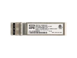 876143-001 HP HP MSA 2040 16GB SW FC SFP+ 1 UNIT