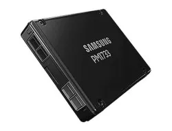 MZWLJ1T9HBJR-00007 SAMSUNG PM1733 1.92TB 2.5INCH U.2 PCIE NVME SSD