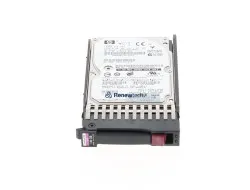 504062-B21 CPQ 146GB 3G SAS 15K SFF DP ENT HDD