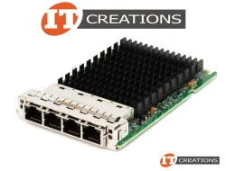 50RV4 Dell Intel X710-T4L BASE-T 10G Quad Port OCP 3.0