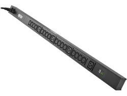 PDUMV20HV TRIPP LITE PDUMV20HV 3,7KW SINGLE-PHASE LOCAL METERED PDU