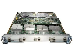 EX8200-8XS JUNIPER EX8200-8XS 8-PORT 10GBE SFP+ MODULE