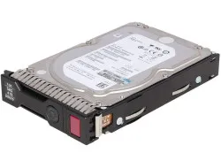 818367-B21 HPE 4TB SAS 12G 7.2K Midline LFF (3.5in) SC HDD