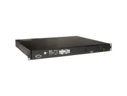 PDUMH20HVATS TRIPPLITE 3,8KW 200-240V SINGLE-PHASE ATS/LOCAL METERED PDU