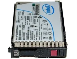 877994-B21 HPE 1.6TB NVMe x4 Lanes Mixed Use SFF (2.5in) SCN Digitally Signed Firmware SSD