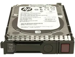 LQ037AA HP HDD 1TB 7.2k SATA-6GBPS 3.5