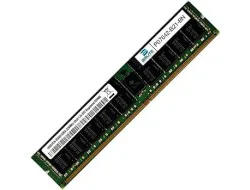 P07642-B21 HPE 16GB (1x16GB) Dual Rank x8 DDR4-3200 CAS-22-22-22 Registered Smart Memory Kit