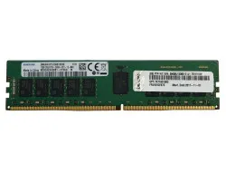 4X77A81441 Lenovo ThinkSystem 64GB TruDDR5 4800MHz (2Rx4) 10x4 RDIMM